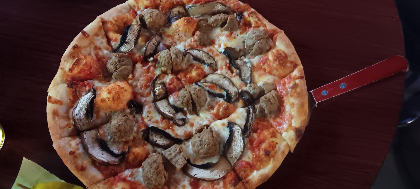 Pizza Roma Photo 10