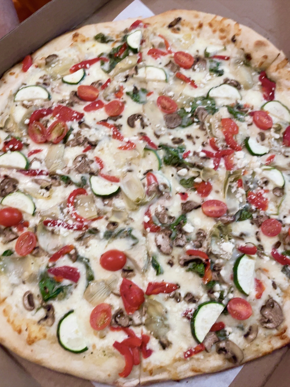 Pizza Roma Photo 5