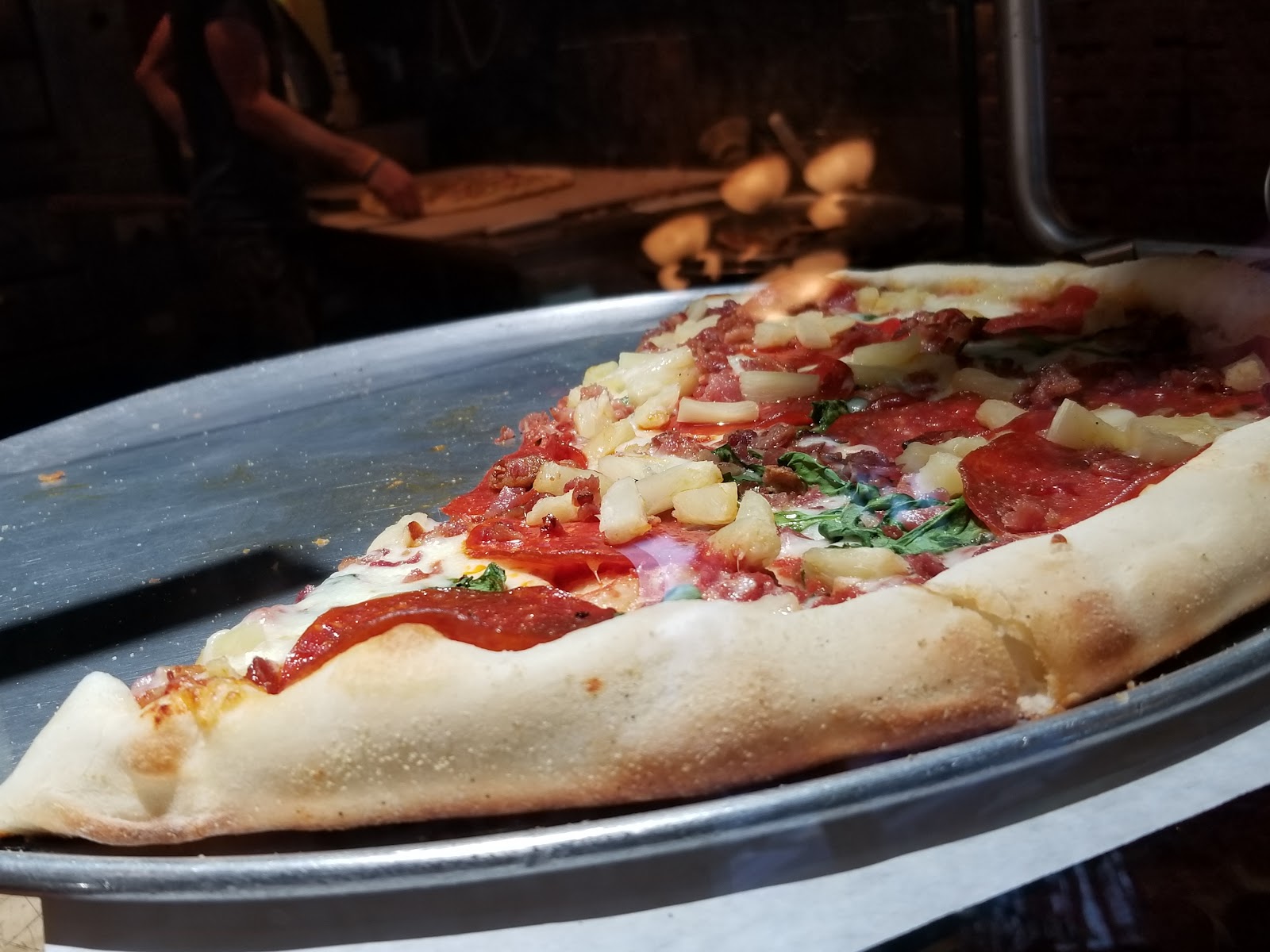 Pizza Roma Photo 8